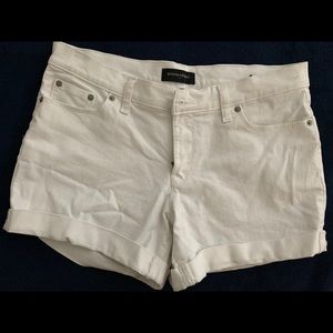 Banana Republic Denim Shorts